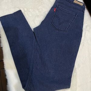 Levi‎ skinny Jean leggings